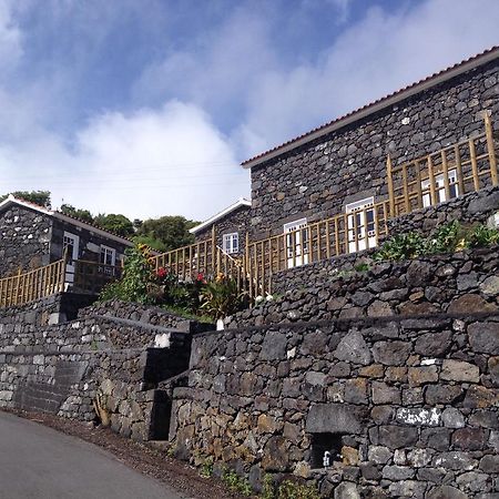 Stone Dreams - Adega Apartment Calheta de Nesquim Exterior photo
